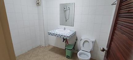 Jomtien Hostel