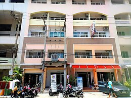 Jomtien Hostel