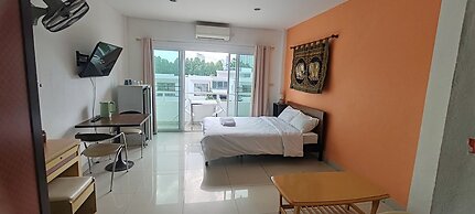 Jomtien Hostel