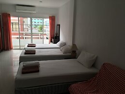 Jomtien Hostel
