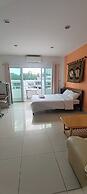 Jomtien Hostel