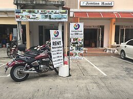 Jomtien Hostel