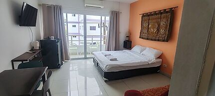 Jomtien Hostel