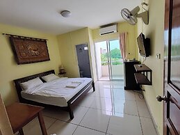 Jomtien Hostel