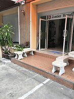 Jomtien Hostel