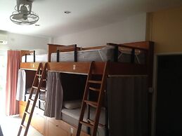 Jomtien Hostel