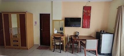 Jomtien Hostel
