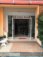 Jomtien Hostel