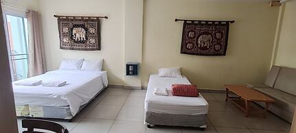 Jomtien Hostel