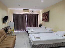 Jomtien Hostel