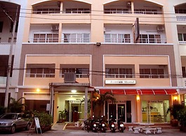 Jomtien Hostel