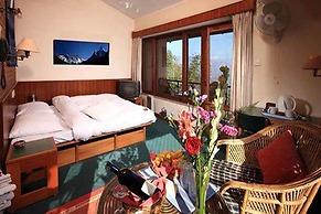 Dhulikhel Lodge Resort