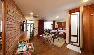 Dhulikhel Lodge Resort