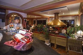 Dhulikhel Lodge Resort