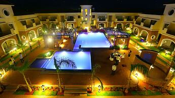 Grand Serenaa Hotel and Resorts