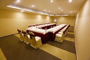 Grand Serenaa Hotel and Resorts