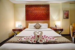 Grand Serenaa Hotel and Resorts