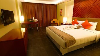 Grand Serenaa Hotel and Resorts