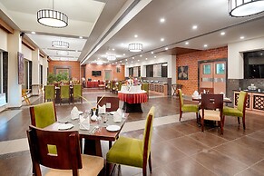 Grand Serenaa Hotel and Resorts