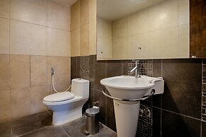 Grand Serenaa Hotel and Resorts