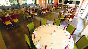 Grand Serenaa Hotel and Resorts