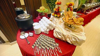 Grand Serenaa Hotel and Resorts