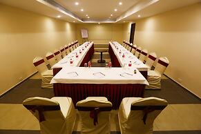 Grand Serenaa Hotel and Resorts