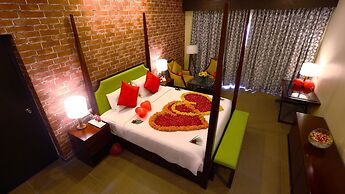 Grand Serenaa Hotel and Resorts