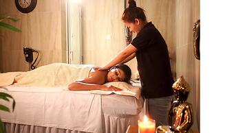 Grand Serenaa Hotel and Resorts