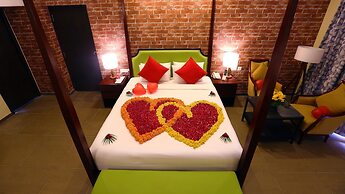 Grand Serenaa Hotel and Resorts