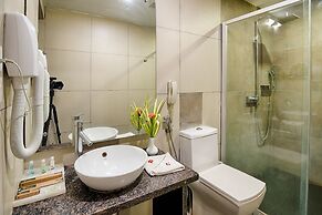 Grand Serenaa Hotel and Resorts