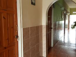 Caribbean Tourist Villa Guest House