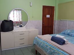 Caribbean Tourist Villa Guest House