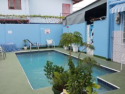 Caribbean Tourist Villa Guest House