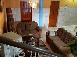 Caribbean Tourist Villa Guest House