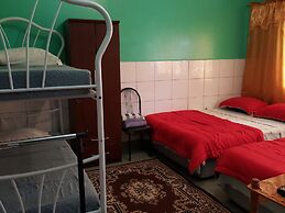 Caribbean Tourist Villa Guest House