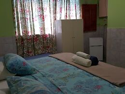 Caribbean Tourist Villa Guest House