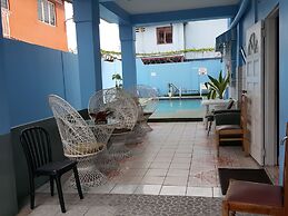 Caribbean Tourist Villa Guest House