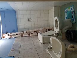 Caribbean Tourist Villa Guest House