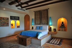 Lazib Inn Resort & Spa