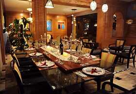 Lazib Inn Resort & Spa