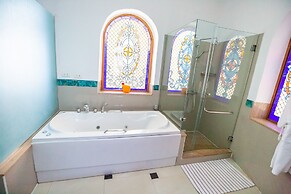 Lazib Inn Resort & Spa