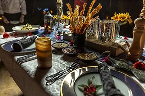 Lazib Inn Resort & Spa