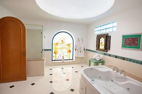 Lazib Inn Resort & Spa