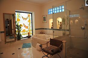 Lazib Inn Resort & Spa