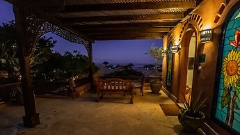 Lazib Inn Resort & Spa