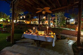 Lazib Inn Resort & Spa
