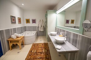 Lazib Inn Resort & Spa