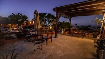 Lazib Inn Resort & Spa