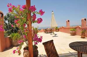 Lazib Inn Resort & Spa
